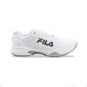 Fila Padel/Tennis Shoe Women White, 37