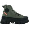 PALLADIUM-EU Palladium Boots Womens REVOLT HI TX OLIVE NIGHT 39