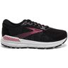 Brooks Addiction GTS 15 WIDE Women zwart/rood 42 1/2