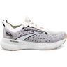 Brooks Glycerin StealthFit 20 Dames wit 42 1/2