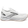 Brooks Levitate StealthFit 6 Dames lichtgrijs 42