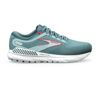 Brooks Ariel GTS 23 Dames groen 37 1/2