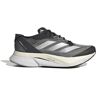 adidas Adizero Boston 12 Dames zwart/wit 41 1/3