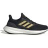 adidas Pureboost 23 Dames zwart 40