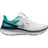 Nike Structure 25 Dames wit 42 1/2