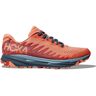 HOKA Torrent 3 Dames roze 40 2/3