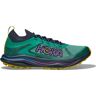 HOKA Zinal 2 Dames groen 38 2/3