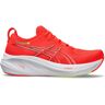 ASICS GEL-Nimbus 26 Dames rood 40 1/2