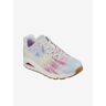 Skechers Uno - Hyped Hippie Sneakers roze roze 39 1/2 female