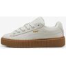 Puma Puma x Fenty Creeper Phatty Sneakers wit wit 37 1/2 female