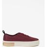 Diesel Vaneela Sneakers rood rood 38 female