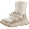 Ara Winterlaarsjes ALOSO-GTX in comfortwijdte h (zeer wijd) bruin 3,5 (36);37 EU;39 EU;41 EU