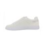 US POLO Scarpe U.S. Polo sneaker ROKKO001E in ecopelle white uomo US24UP18 45