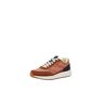 ESPRIT Lace-Up Sneakers, dames, 235/Caramel, 36 EU, 235 karamel, 36 EU