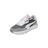 Puma Womens Runtamed PlatformSneaker, Stormachtige leisteenwit-minerale grijs-rozenkwarts-Rosebay, 38 EU