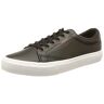 HUGO DyerH_Tenn_Fly Sneakers voor dames, zwart, 42 EU