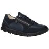 Ganter Haylie Sneakers voor dames, ocean, 39 EU Breed