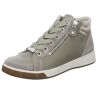 ARA ROM Sneakers, voor dames, dun, platina, 37 EU, dune platina, 37 EU