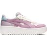 ASICS Japan S PF, damessneaker, barely rose/roséquartz, 40 EU, Barely Rose Quartz