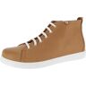 Andrea Conti Damessneakers, Brandy, 42 EU, brandy, 42 EU