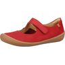 El Naturalista dames pawikan low top, rood, 41 EU