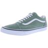 VANS OLD SKOOL VN0005UFCJL1 Verde Acqua Verde Acqua/37