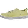 Andrea Conti Damessneakers, limoen, 41 EU, limoen, 41 EU