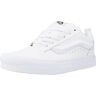 Vans KNU Skool Wit, wit, 40 EU