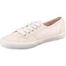 Pepe Jeans Brady W Basic Sneakers voor dames, 303 roze, 38 EU