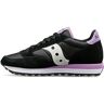 Saucony Originals Saucony Jazz Original, 687 Zwart Wit, 37 EU