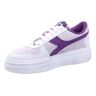 Diadora Magic Bold Eden Wn Sneakers voor dames, grijs paars/blanc DE blanc, 40,5 EU, Gray Lilac Blanc De Blanc, 40.5 EU
