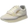 GANT Footwear BEVINDA Sneakers voor dames, Bone beige, 39 EU
