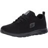 Skechers Dames Ghenter Bronaugh Food Service Schoen