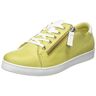 Andrea Conti Damessneakers, limoen/wit, 40 EU, Limone wit, 40 EU
