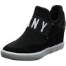 DKNY Dames Cosmos Basketbal, US dames, Black Cosmos, 41 EU