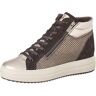 IGI&Co Damesshirley, sneakers, brons, 35 EU