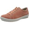 Legero Tanaro damessneakers, rood (SHRIMP (ROOD)), 39 EU (Fabrikant maat: 6), Shrimp Rood 5430, 39 EU