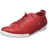 Andrea Conti Damessneakers, chili, 38 EU, chili, 38 EU