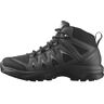 Salomon X BRAZE MID GTX W Bk