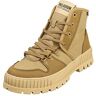 Palladium Ballashock Hiker, uniseks sneakers, olijf, 38 EU