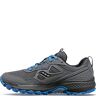 Saucony Escursione Tr16 Gore-Tex Trekkingschoenen voor dames, 43 EU, Summit Dell Schaduw, 40.5 EU