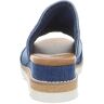 Artiker dames blauw, blauw, 38 EU