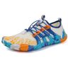 Warmcloudomain Unisex Trail Schoenen Aquatic en Land Herenschoenen Barefoot Zwemmen Schoenen paar Strand Schoenen Kids Zomer Water Schoenen Vrouwen Yoga Schoenen