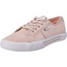 Pepe Jeans Brady W Shine Sneakers voor dames, 303 roze, 38 EU