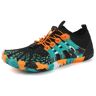 Warmcloudomain Unisex Trail Schoenen Aquatic en Land Herenschoenen Barefoot Zwemmen Schoenen paar Strand Schoenen Kids Zomer Water Schoenen Vrouwen Yoga Schoenen