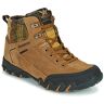 Wandelschoenen Allrounder by Mephisto NIGATA TEX Bruin 36,36 2/3 Women