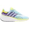 Lage Sneakers adidas Choigo W Blauw 36,38,42,36 2/3,40 2/3,41 1/3 Women