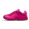 Nike Air humara lx jacquemus pink flash (w) Roze 38,5 Female