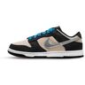 Nike Dunk low starry laces Zwart 41 Female