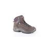 Lowa 320945-7937 dames wandelschoenen hoog Bruin 38,5 Female